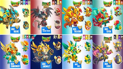 dragon city dragon comparison|The Best Dragons in Dragon City (2024) .